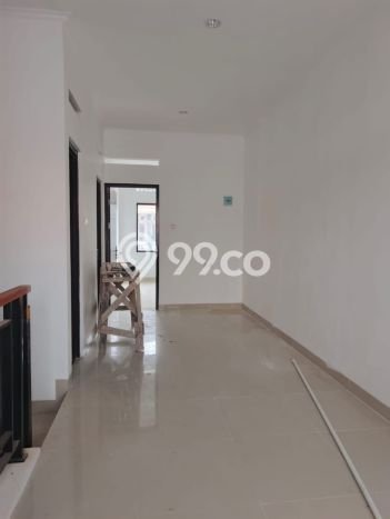 Rumah Modern 3 KT di Turangga Bandung Unfurnished Rumah Modern 3 KT di Turangga Bandung Unfurnished