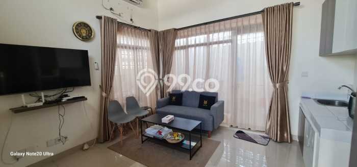 Jual Rumah Eksklusif 2 KT di Podomoro Park Bandung, Bandung Jual Rumah Eksklusif 2 KT di Podomoro Park Bandung, Bandung