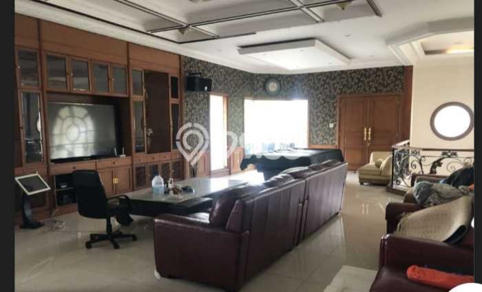 Dijual Hunian Mewah dengan Fasilitas Sekitar Komplit di Batununggal, Bandung Dijual Hunian Mewah dengan Fasilitas Sekitar Komplit di Batununggal, Bandung