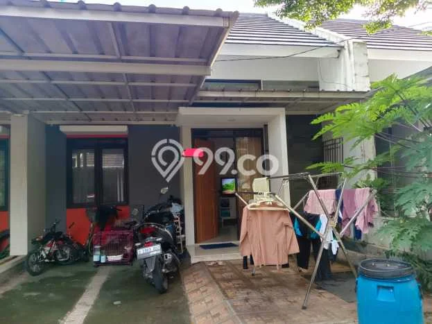 Hunian Cantik Minimalis Lb 68m2 di Soreang, Bandung Hunian Cantik Minimalis Lb 68m2 di Soreang, Bandung