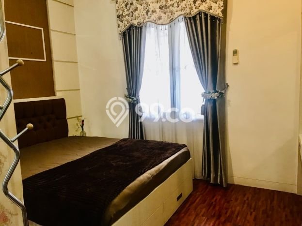 Disewakan! Rumah 2 Kamar Tidur &
2 Kamar Mandi di Pasteur, Bandung Disewakan! Rumah 2 Kamar Tidur &
2 Kamar Mandi di Pasteur, Bandung