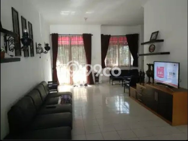 Rumah Disewakan Bandung LT 313m2 LB 175m2 Kawasan Cihampelas Rumah Disewakan Bandung LT 313m2 LB 175m2 Kawasan Cihampelas