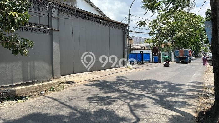 Gudang Bagus Dijual di Buah Batu Bandung Lokasi Strategis Cocok untuk Kembangkan Bisnis Gudang Bagus Dijual di Buah Batu Bandung Lokasi Strategis Cocok untuk Kembangkan Bisnis