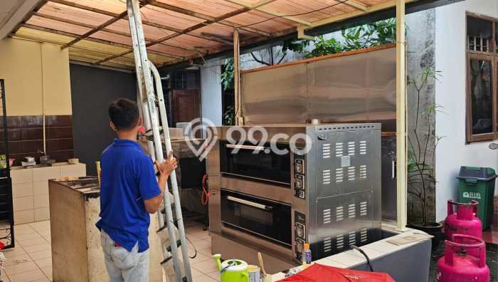 Ruko Dijual di Kawasan Astanaanyar, Bandung Harga Kompetitif Ruko Dijual di Kawasan Astanaanyar, Bandung Harga Kompetitif