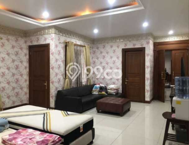 Dijual Hunian Mewah dengan Fasilitas Sekitar Komplit di Batununggal, Bandung Dijual Hunian Mewah dengan Fasilitas Sekitar Komplit di Batununggal, Bandung