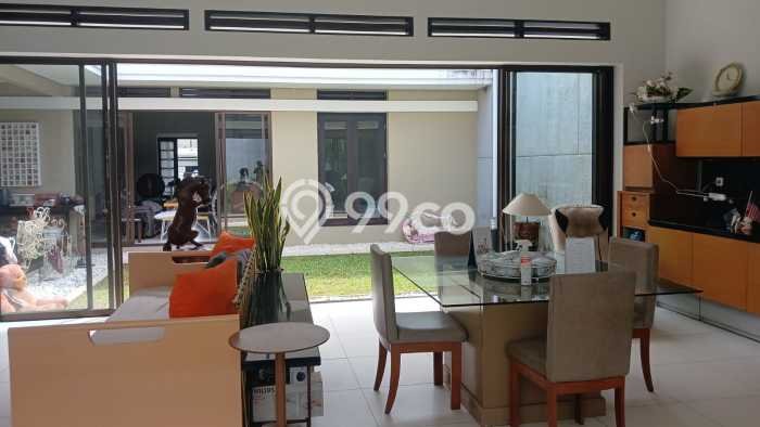 Hunian Elit LB 277m2 Siap Huni Desain Elegan di Padalarang, Bandung Hunian Elit LB 277m2 Siap Huni Desain Elegan di Padalarang, Bandung