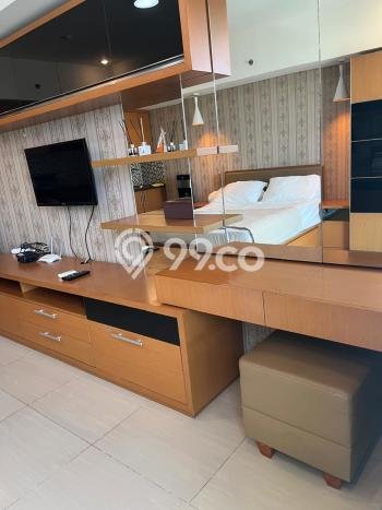 Dijual Apartemen di Bandung 1 Kamar & 1 Kamar Mandi, Luas 36m2 Dijual Apartemen di Bandung 1 Kamar & 1 Kamar Mandi, Luas 36m2