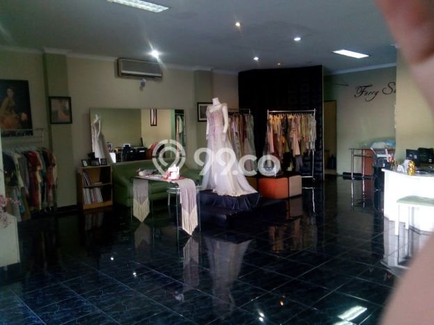 Unit Ruko Dijual di Bandung LT 220m2 & LB 558m2 Unit Ruko Dijual di Bandung LT 220m2 & LB 558m2