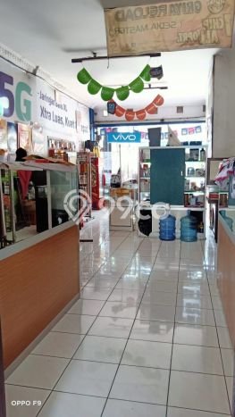 Lokasi Strategis! Dijual Ruko Bisnis di Andir, Bandung Kondisi Bagus Lokasi Strategis! Dijual Ruko Bisnis di Andir, Bandung Kondisi Bagus