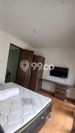 Disewakan! Rumah 2 Kamar Tidur &
2 Kamar Mandi di Buah Batu, Bandung Disewakan! Rumah 2 Kamar Tidur &
2 Kamar Mandi di Buah Batu, Bandung