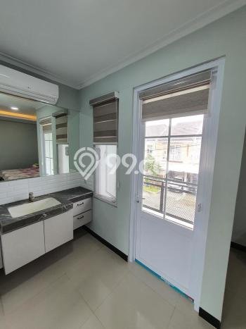 Rumah Luas Asri 2 KT Siap Huni di Taman Kopo Indah Bandung Rumah Luas Asri 2 KT Siap Huni di Taman Kopo Indah Bandung