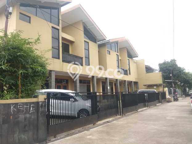 Dijual Rumah Premium dengan Fasilitas Sekitar Lengkap di Kiaracondong, Bandung Dijual Rumah Premium dengan Fasilitas Sekitar Lengkap di Kiaracondong, Bandung