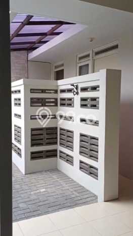 Rumah Luxury Modern Tanpa Renovasi di Kota Baru Parahyangan Bandung Rumah Luxury Modern Tanpa Renovasi di Kota Baru Parahyangan Bandung