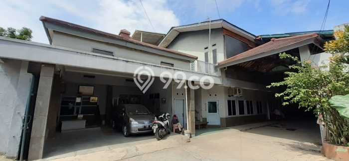 Paling Dicari! Komersial Dijual di Moch Toha Harga Kompetitif Paling Dicari! Komersial Dijual di Moch Toha Harga Kompetitif
