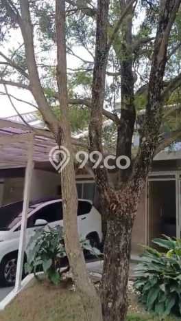 Rumah Luxury Modern Tanpa Renovasi di Kota Baru Parahyangan Bandung Rumah Luxury Modern Tanpa Renovasi di Kota Baru Parahyangan Bandung