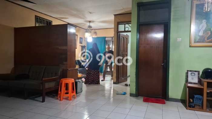 Dijual Hunian Mewah dengan Fasilitas Sekitar Komplit di Antapani, Bandung Dijual Hunian Mewah dengan Fasilitas Sekitar Komplit di Antapani, Bandung