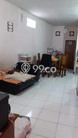 Rumah Strategis Minimalis Lb 230m2 di Margahayu, Bandung Rumah Strategis Minimalis Lb 230m2 di Margahayu, Bandung