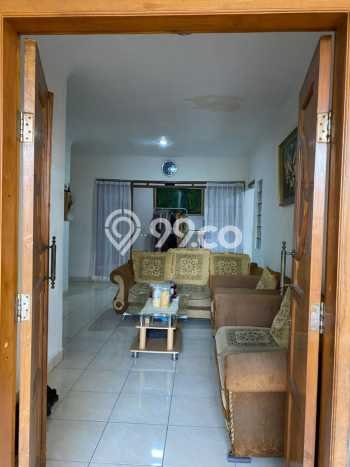 Dijual Rumah Modern 3 KT di Kopo, Bandung Dijual Rumah Modern 3 KT di Kopo, Bandung