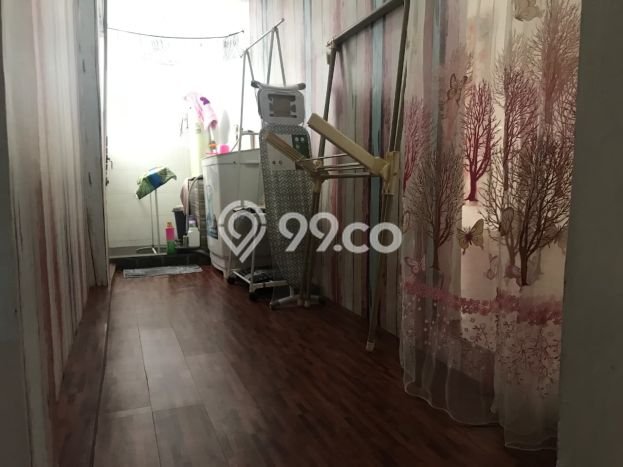 Disewakan! Rumah 2 Kamar Tidur &
2 Kamar Mandi di Pasteur, Bandung Disewakan! Rumah 2 Kamar Tidur &
2 Kamar Mandi di Pasteur, Bandung