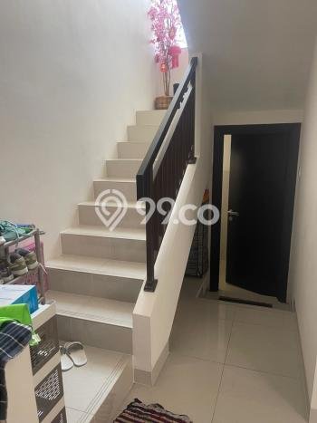 Rumah Mewah LB 127m2 Siap Huni Desain Elegan di Podomoro Park Bandung, Bandung Rumah Mewah LB 127m2 Siap Huni Desain Elegan di Podomoro Park Bandung, Bandung