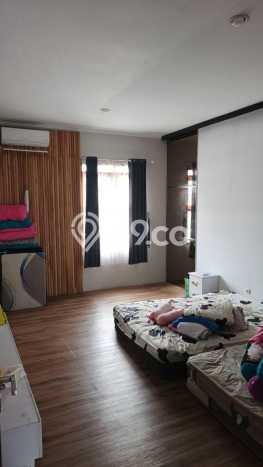 Rumah Strategis Modern Lb 150m2 di Bojongsoang, Bandung Rumah Strategis Modern Lb 150m2 di Bojongsoang, Bandung