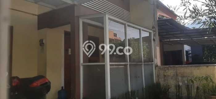 Jual Rumah Minimalis Bagus Punya 4 KT di Antapani Bandung SHM Jual Rumah Minimalis Bagus Punya 4 KT di Antapani Bandung SHM