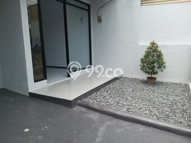 Rumah Minimalis 2 KT di Taman Kopo Indah Bandung Unfurnished Rumah Minimalis 2 KT di Taman Kopo Indah Bandung Unfurnished