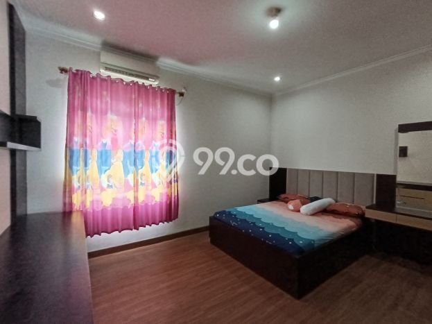 Rumah sewa siap pakai 4 Kamar Tidur di Kota Baru Parahyangan, Bandung Rumah sewa siap pakai 4 Kamar Tidur di Kota Baru Parahyangan, Bandung