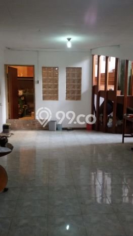 Rumah Eksklusif Dijual LT 1044m2 di Kiaracondong, Bandung Rumah Eksklusif Dijual LT 1044m2 di Kiaracondong, Bandung