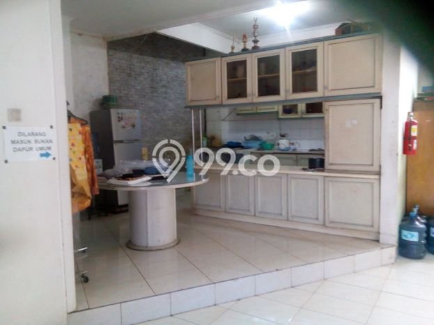 Unit Ruko Dijual di Bandung LT 220m2 & LB 558m2 Unit Ruko Dijual di Bandung LT 220m2 & LB 558m2