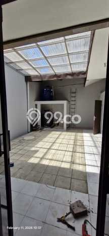 Rumah Kontrakan Bandung LT 216m2 LB 180m2 Kawasan Taman Holis Indah Rumah Kontrakan Bandung LT 216m2 LB 180m2 Kawasan Taman Holis Indah