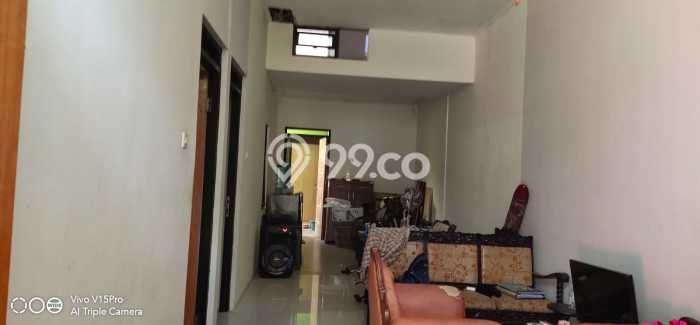 Rumah Modern Minimalis 5 KT Siap Huni di Soreang Rumah Modern Minimalis 5 KT Siap Huni di Soreang