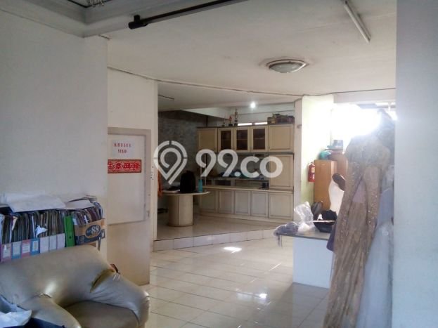 Unit Ruko Dijual di Bandung LT 220m2 & LB 558m2 Unit Ruko Dijual di Bandung LT 220m2 & LB 558m2