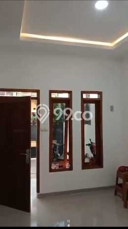 Rumah Sederhana Dijual di Cibiru 2 Kamar dengan LT 60m2 Rumah Sederhana Dijual di Cibiru 2 Kamar dengan LT 60m2