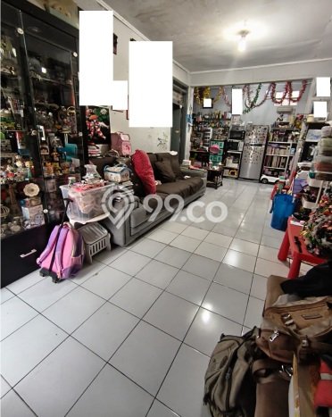 Dijual Rumah 2 Kamar Lokasi Strategis Bagus dan Strategis di Margahayu Dijual Rumah 2 Kamar Lokasi Strategis Bagus dan Strategis di Margahayu
