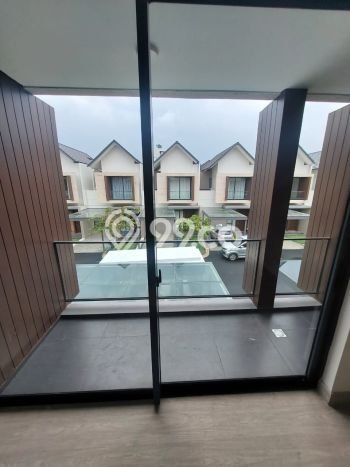 Rumah sewa siap pakai 3 KT di Podomoro Park Bandung, Bandung Rumah sewa siap pakai 3 KT di Podomoro Park Bandung, Bandung
