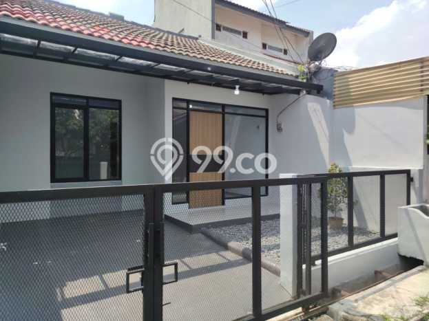 Jual Rumah Modern 2 KT di Taman Kopo Indah, Bandung Jual Rumah Modern 2 KT di Taman Kopo Indah, Bandung