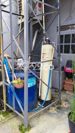 Dijual Rumah 2 Kamar Lokasi Strategis Bagus dan Strategis di Margahayu Dijual Rumah 2 Kamar Lokasi Strategis Bagus dan Strategis di Margahayu