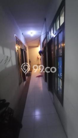 Aset Investasi! Rumah Kost Dijual di Kiaracondong, Bandung, 16 KT, 4 KM, Luas 200m2 Aset Investasi! Rumah Kost Dijual di Kiaracondong, Bandung, 16 KT, 4 KM, Luas 200m2