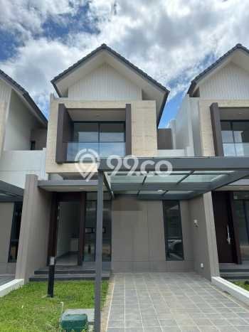 Jual Rumah Modern 2 KT di Podomoro Park Bandung, Bandung Jual Rumah Modern 2 KT di Podomoro Park Bandung, Bandung