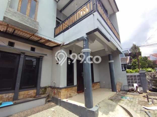 For Sale Hunian Rumah Nyaman 4 KT di Parongpong, Bandung For Sale Hunian Rumah Nyaman 4 KT di Parongpong, Bandung