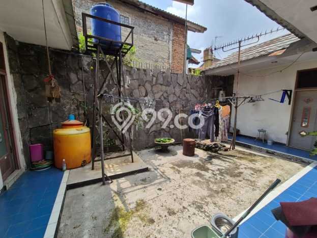Rumah Elit LB 188m2 Siap Huni Desain Elegan di Pasir Luyu, Bandung Rumah Elit LB 188m2 Siap Huni Desain Elegan di Pasir Luyu, Bandung