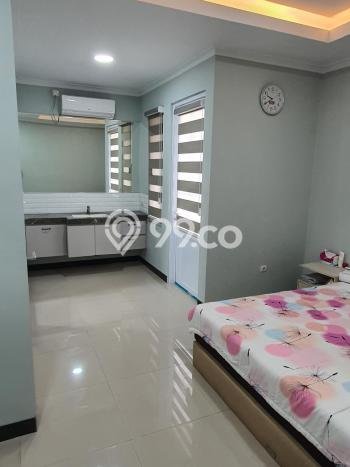 Rumah Luas Asri 2 KT Siap Huni di Taman Kopo Indah Bandung Rumah Luas Asri 2 KT Siap Huni di Taman Kopo Indah Bandung