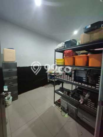 Jual Rumah Eksklusif 3 KT di Taman Kopo Indah, Bandung Jual Rumah Eksklusif 3 KT di Taman Kopo Indah, Bandung