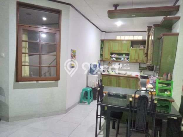 Hunian Cantik Minimalis Lb 120m2 di Regol, Bandung Hunian Cantik Minimalis Lb 120m2 di Regol, Bandung