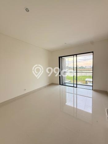 Rumah Modern 2 KT di Podomoro Park Bandung Bandung Unfurnished Rumah Modern 2 KT di Podomoro Park Bandung Bandung Unfurnished