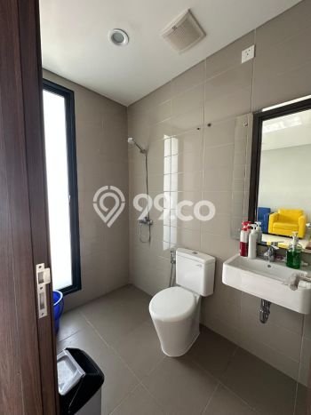 Jarang Ada! Rumah Kontrakan 2 Kamar Nyaman Siap Huni Podomoro Park Bandung Jarang Ada! Rumah Kontrakan 2 Kamar Nyaman Siap Huni Podomoro Park Bandung