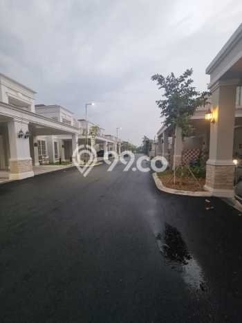 Dijual Rumah Luas Elegan Dengan View Eksklusif di Podomoro Park Bandung, Bandung Dijual Rumah Luas Elegan Dengan View Eksklusif di Podomoro Park Bandung, Bandung