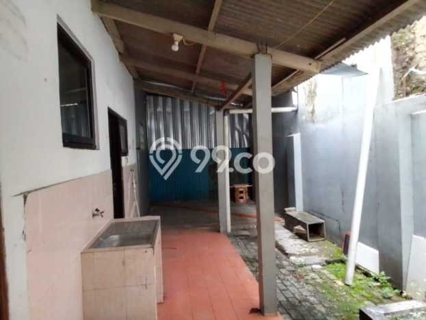 Rumah Sewa Bandung LT 190m2 LB 160m2 Area Pelajar Pejuang Rumah Sewa Bandung LT 190m2 LB 160m2 Area Pelajar Pejuang