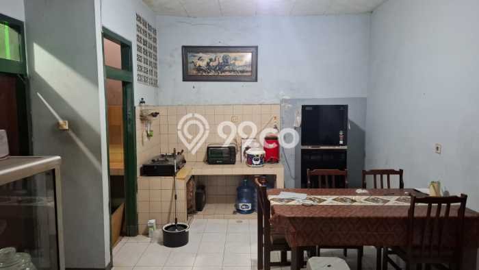 Dijual Hunian Mewah dengan Fasilitas Sekitar Komplit di Antapani, Bandung Dijual Hunian Mewah dengan Fasilitas Sekitar Komplit di Antapani, Bandung